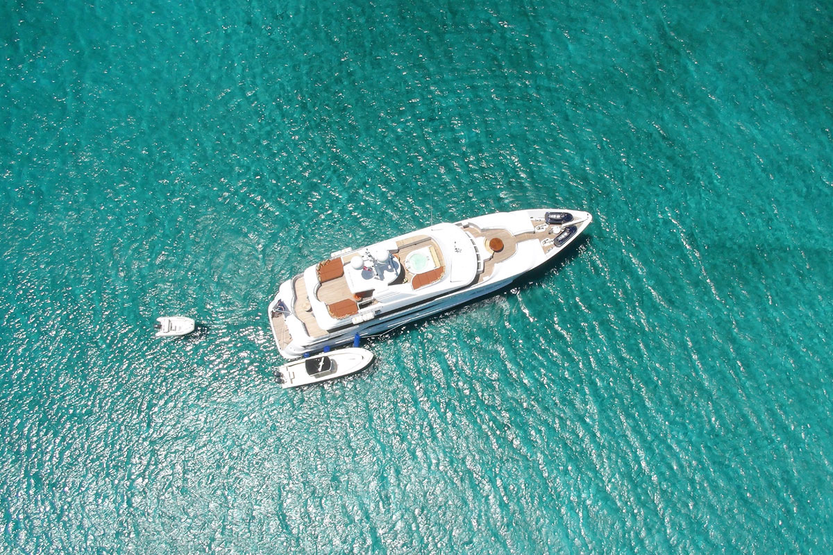Exterior - 5/28