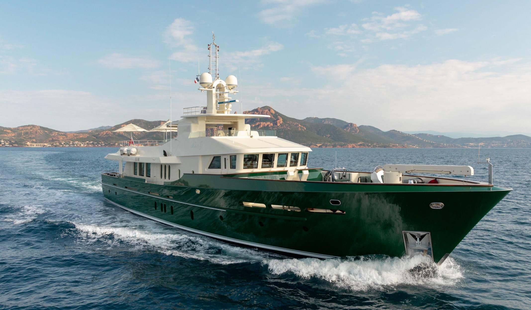 Exterior - 0/24