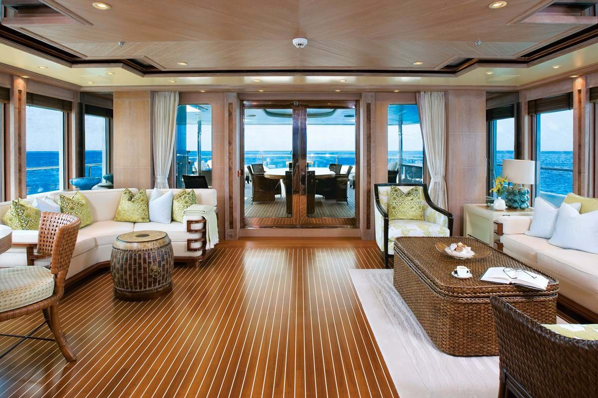 Interior - 0/28