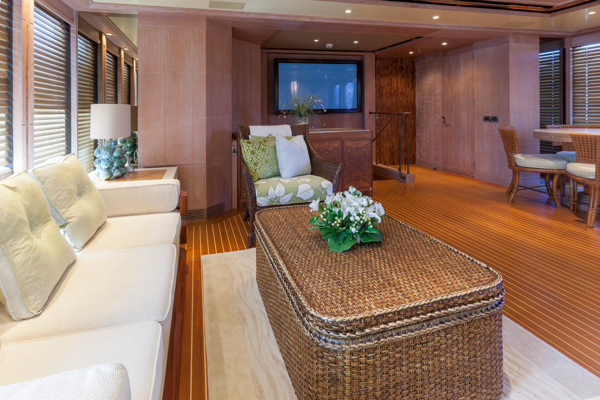 Interior - 2/28