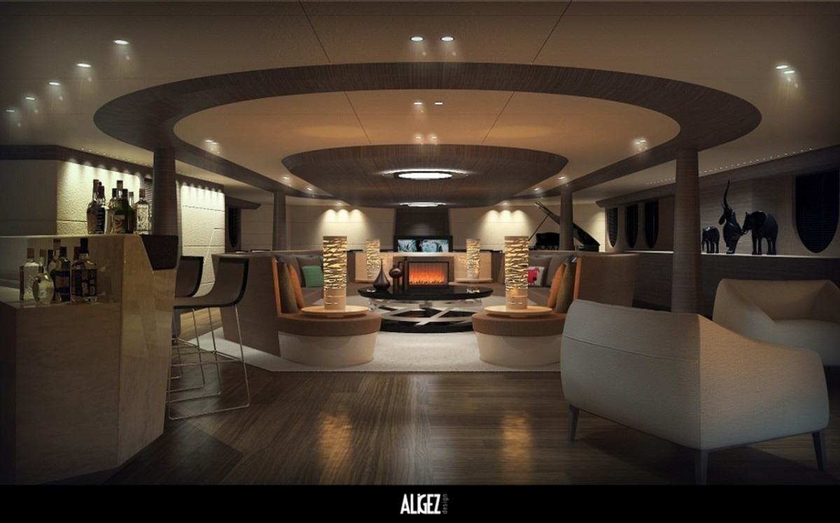 Interior - 6/47