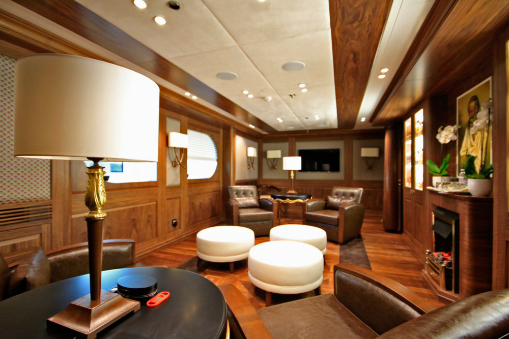 Interior - 8/47