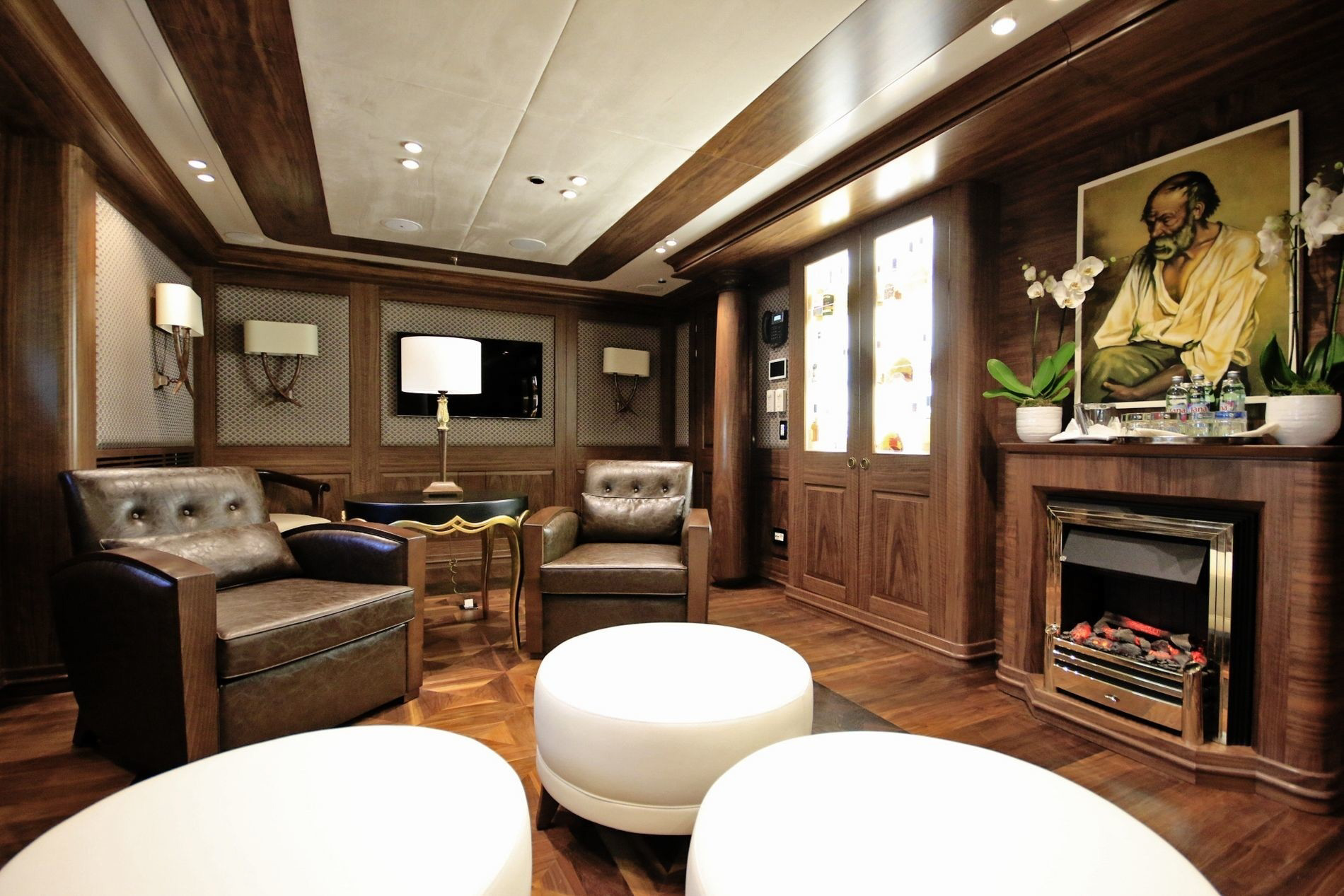 Interior - 9/47