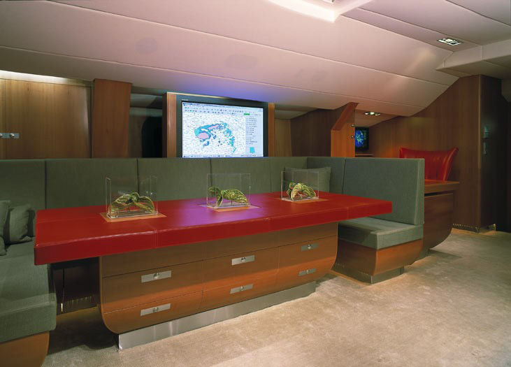 Interior - 3/15
