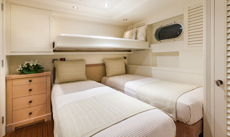 Interior - 18/28