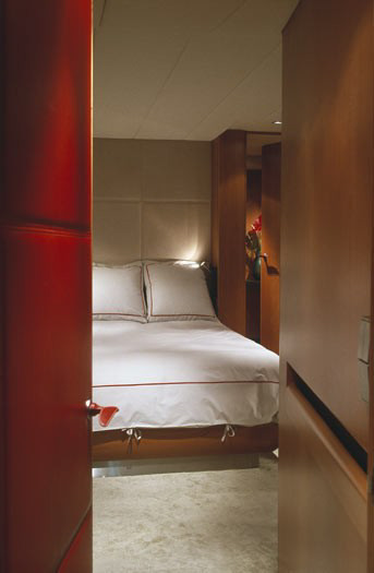 Interior - 5/15