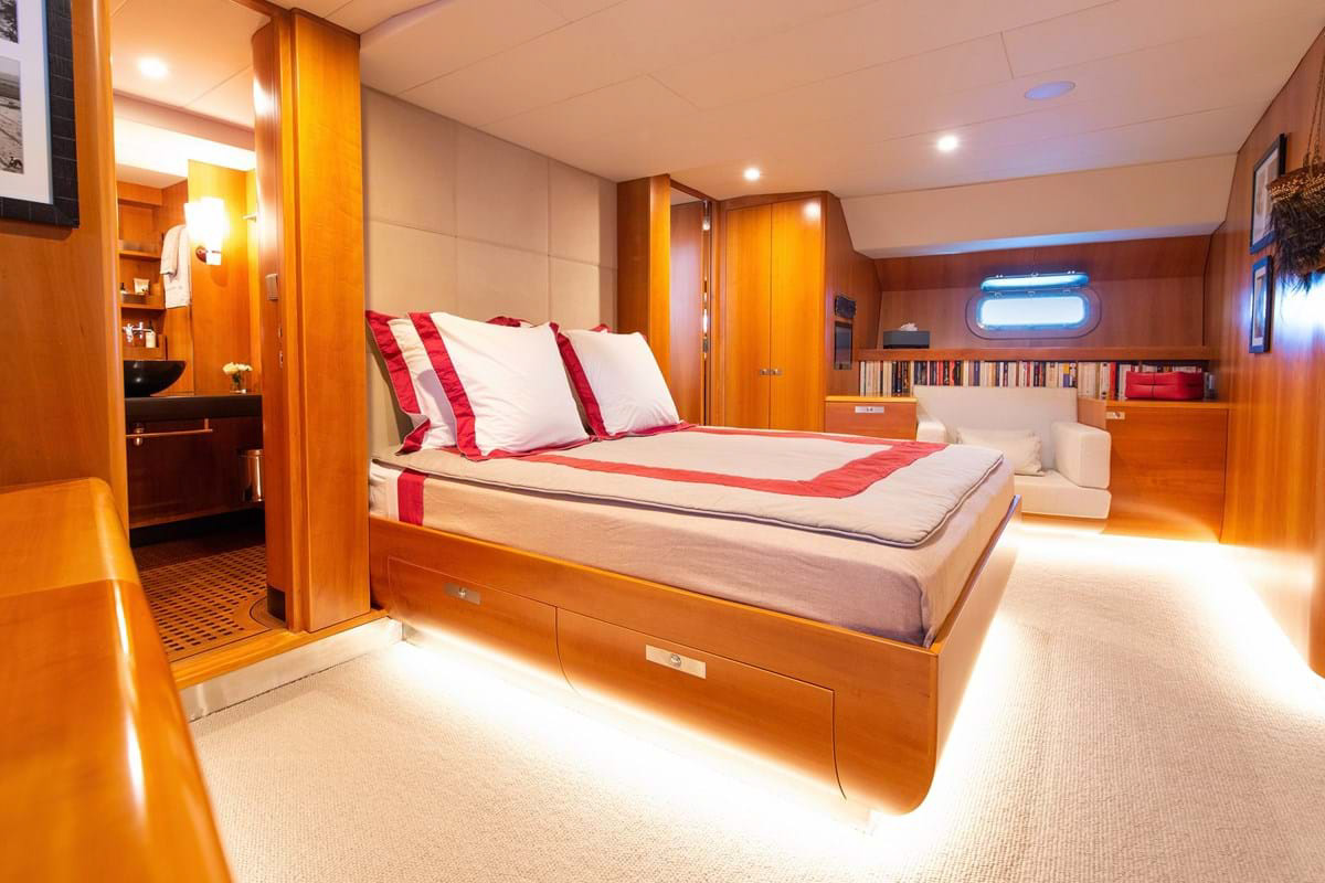 Interior - 6/15