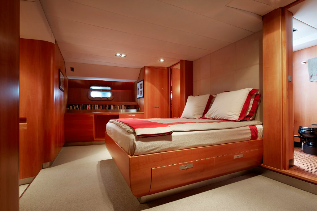 Interior - 7/15