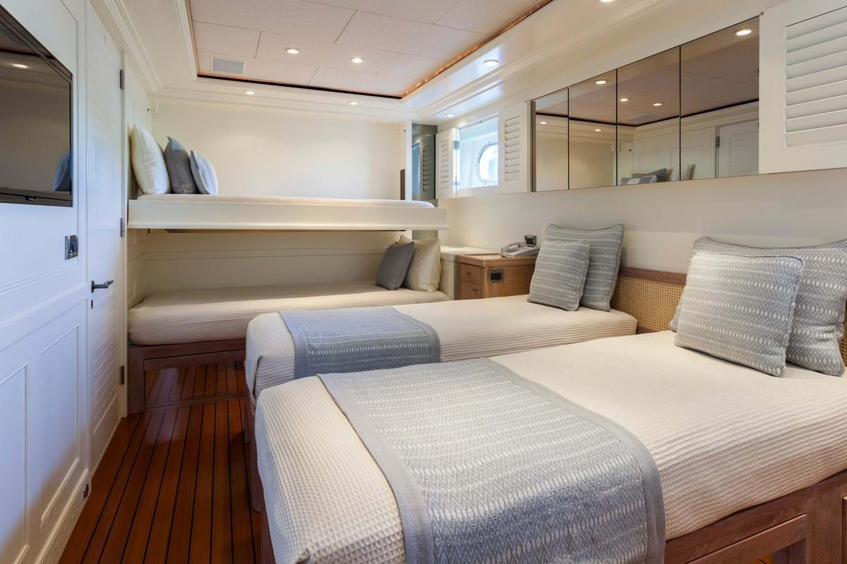 Interior - 20/28