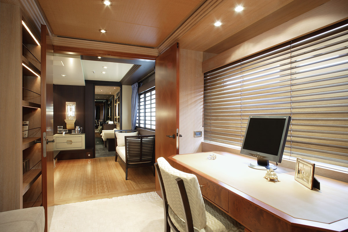 Interior - 22/28