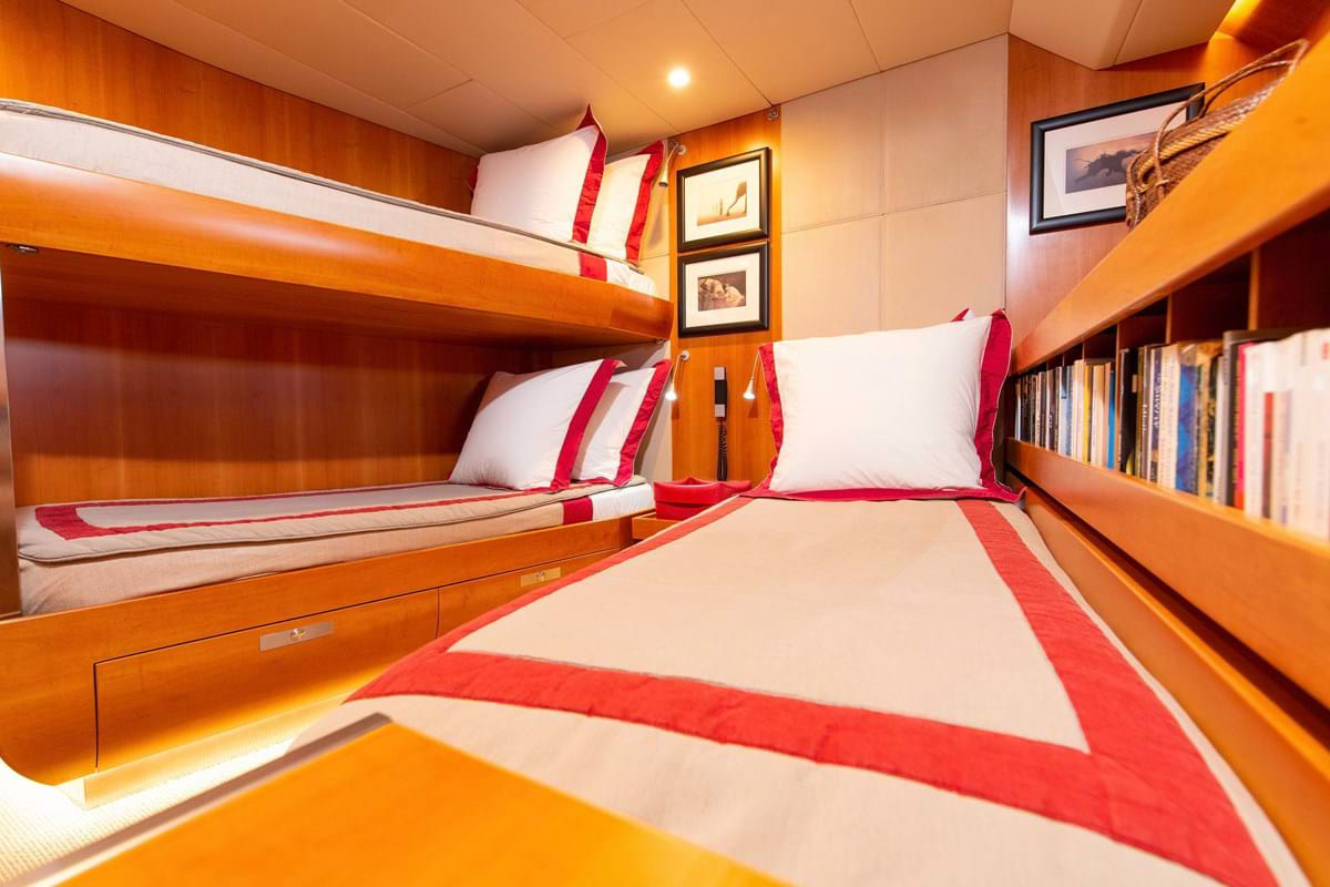 Interior - 10/15