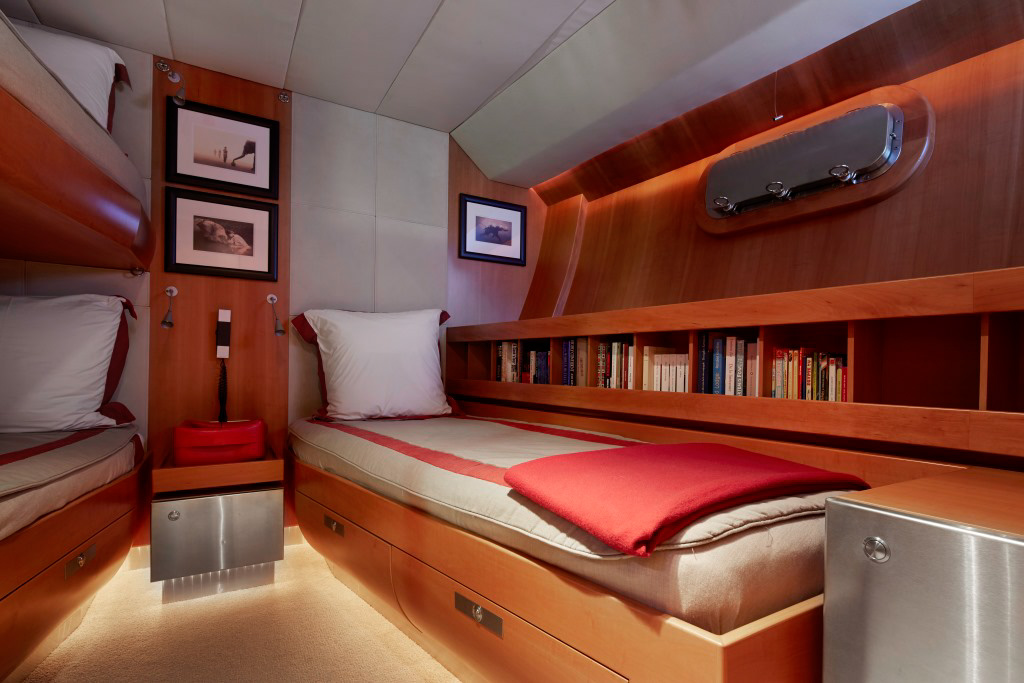Interior - 11/15