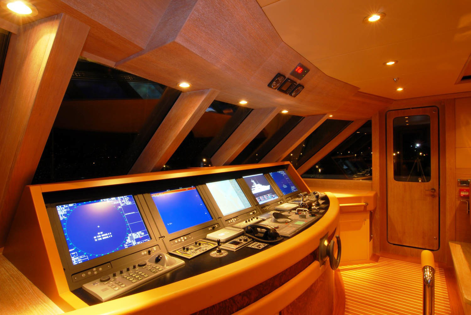 Interior - 26/28