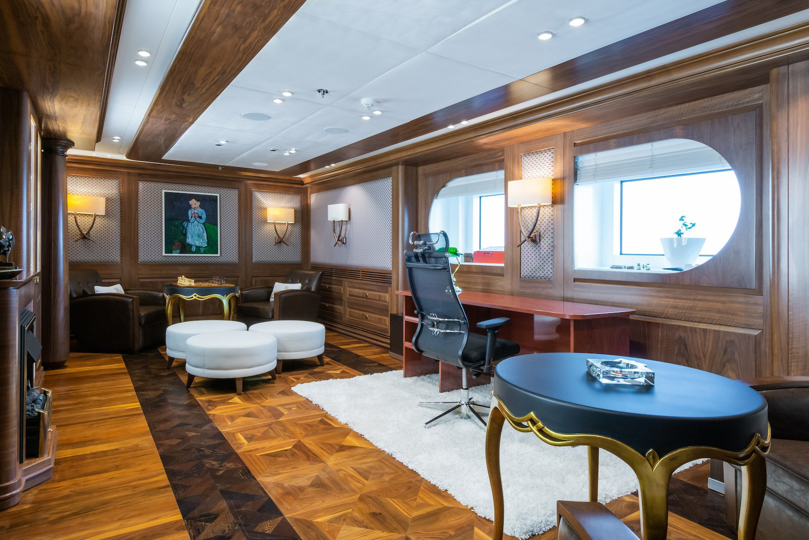 Interior - 34/47