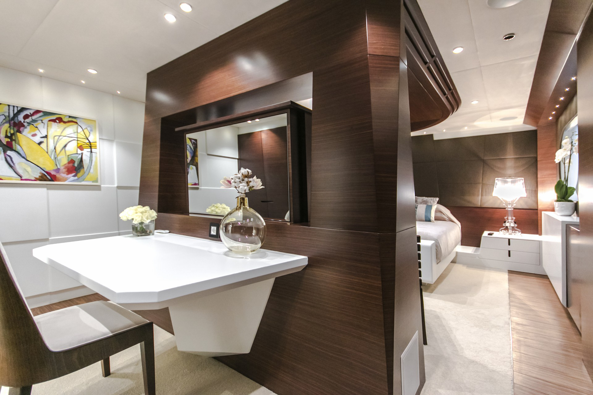 Interior - 35/47