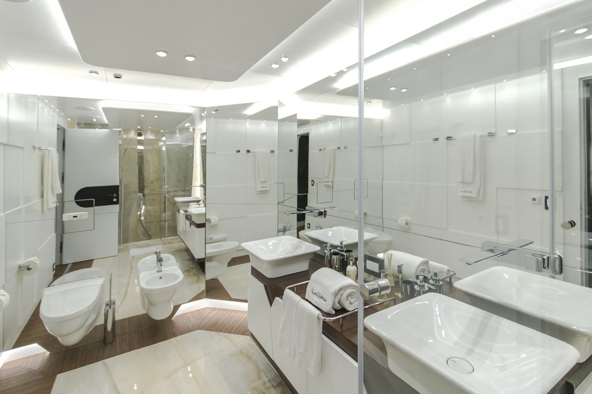 Interior - 40/47