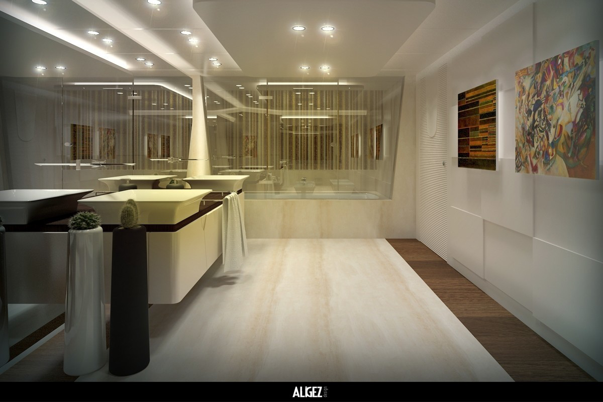Interior - 41/47
