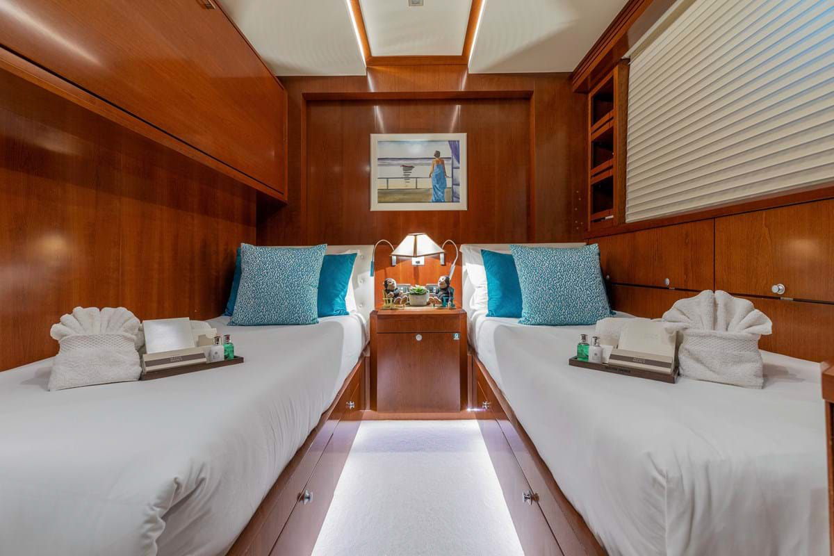 Interior - 14/18