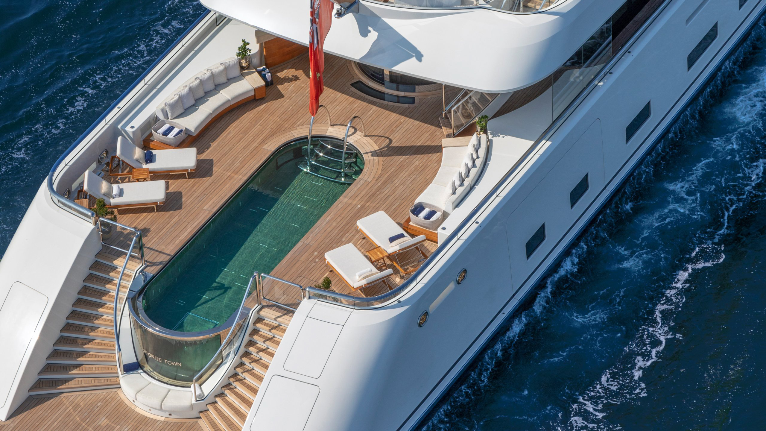 Exterior - 7/13
