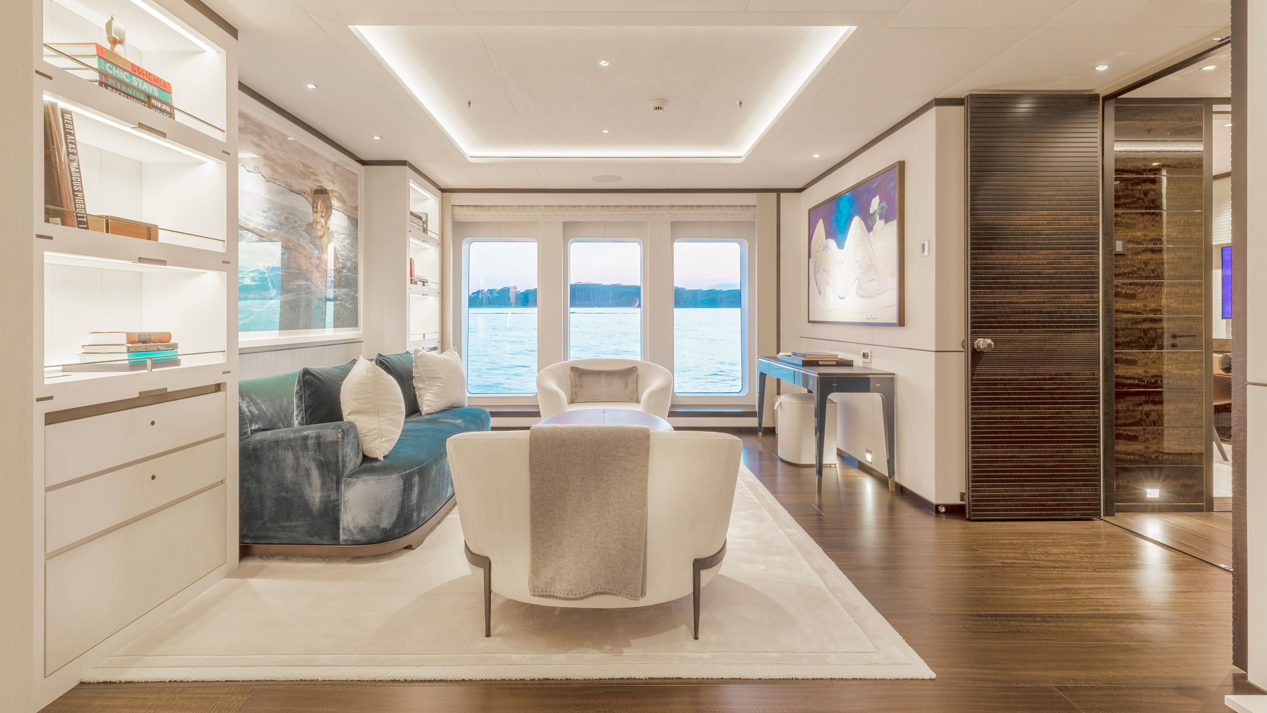 Interior - 10/41