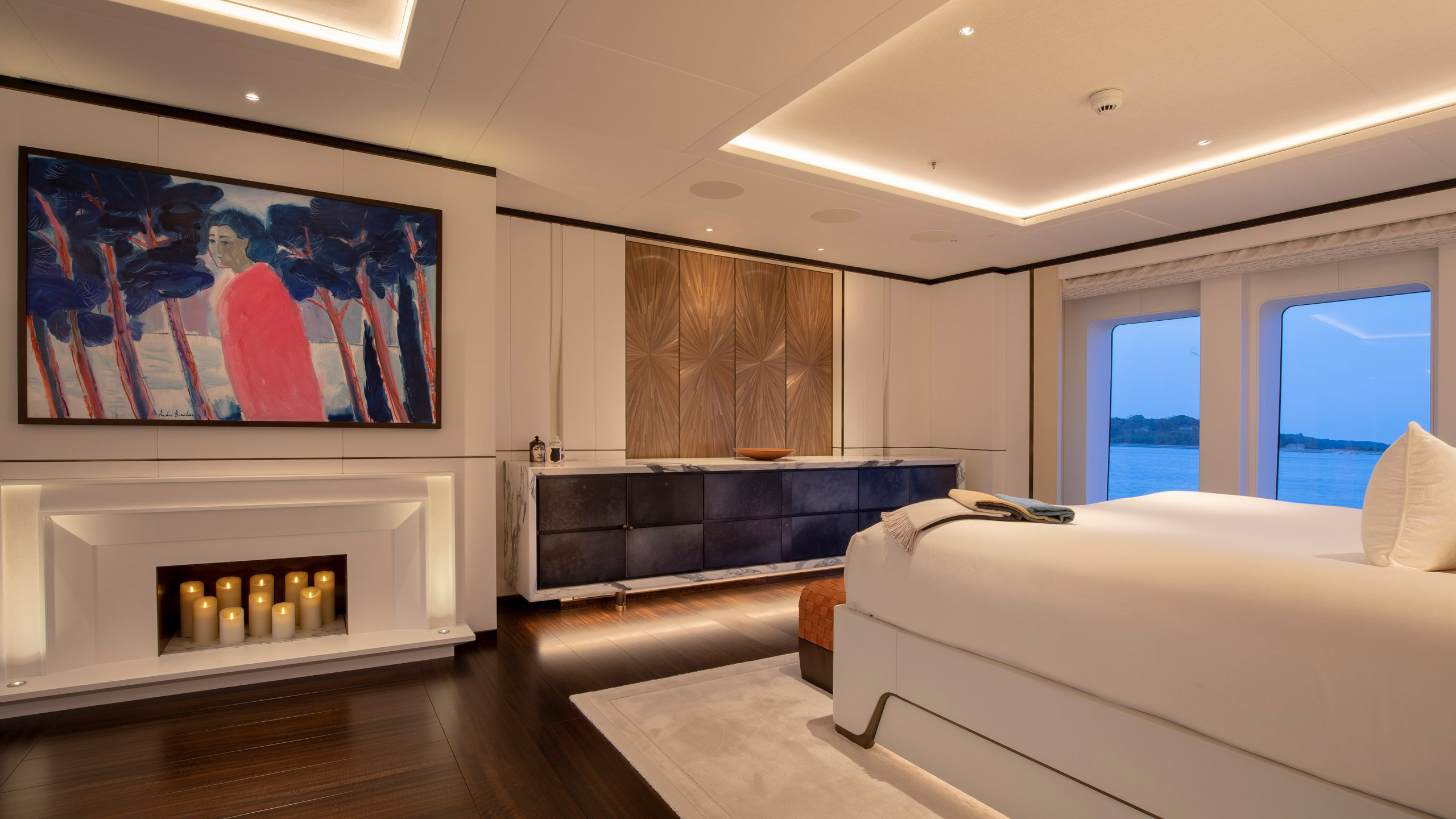 Interior - 22/41