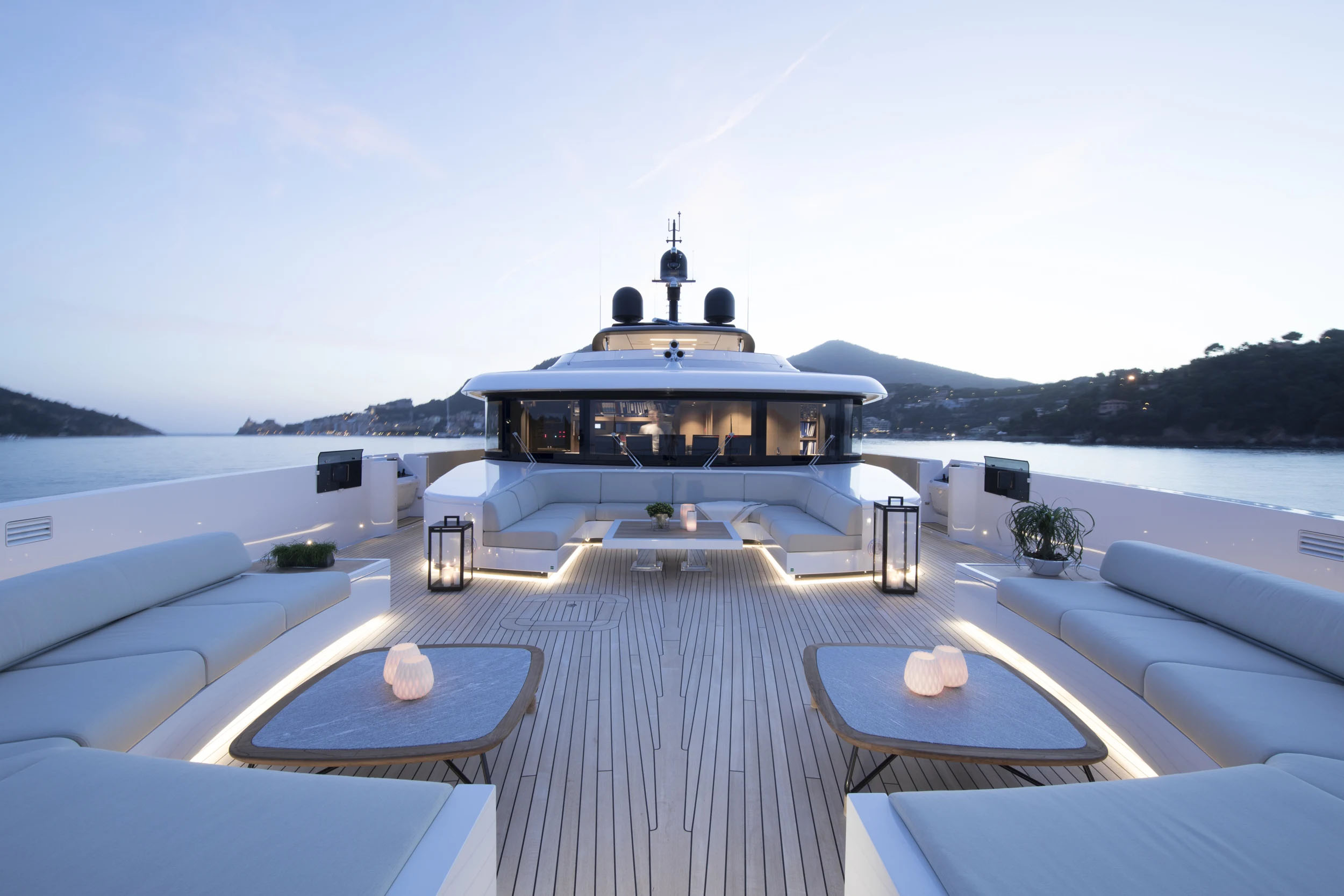 Exterior - 8/21