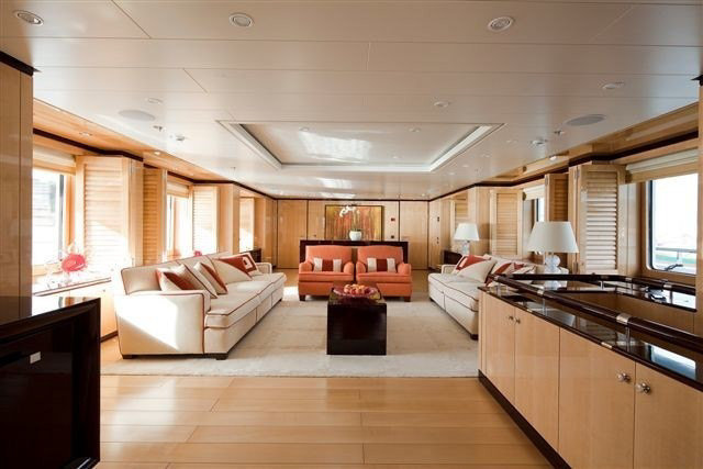 Interior - 0/15