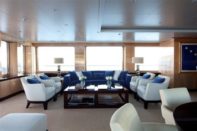 Interior - 2/15