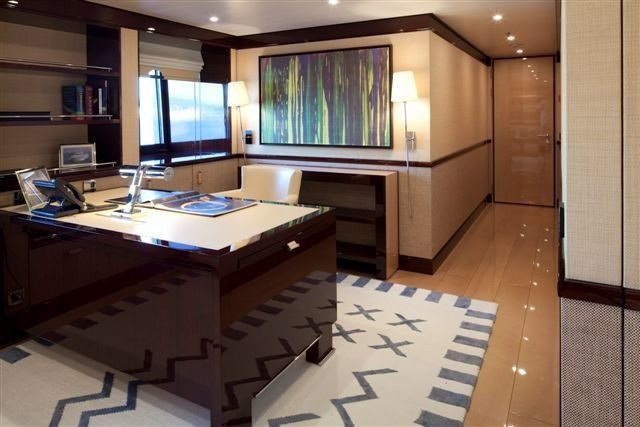 Interior - 6/15