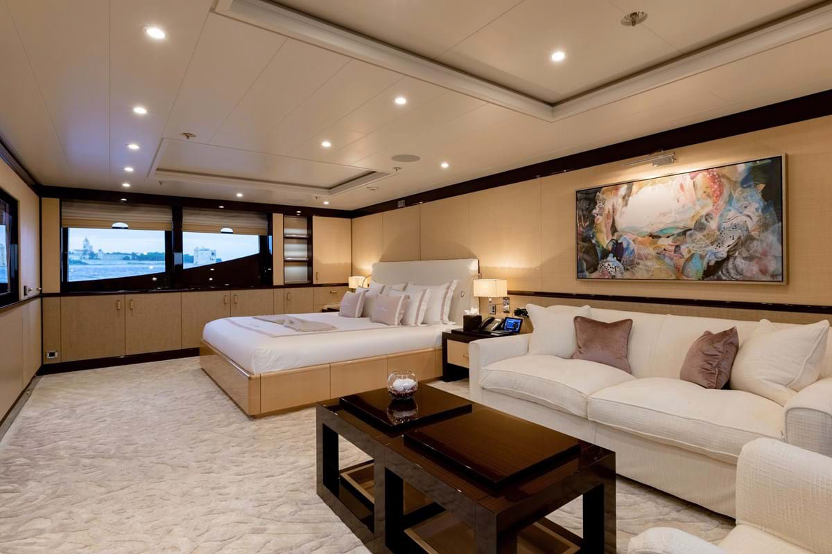 Interior - 7/15
