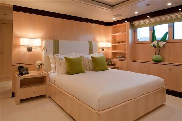 Interior - 9/15