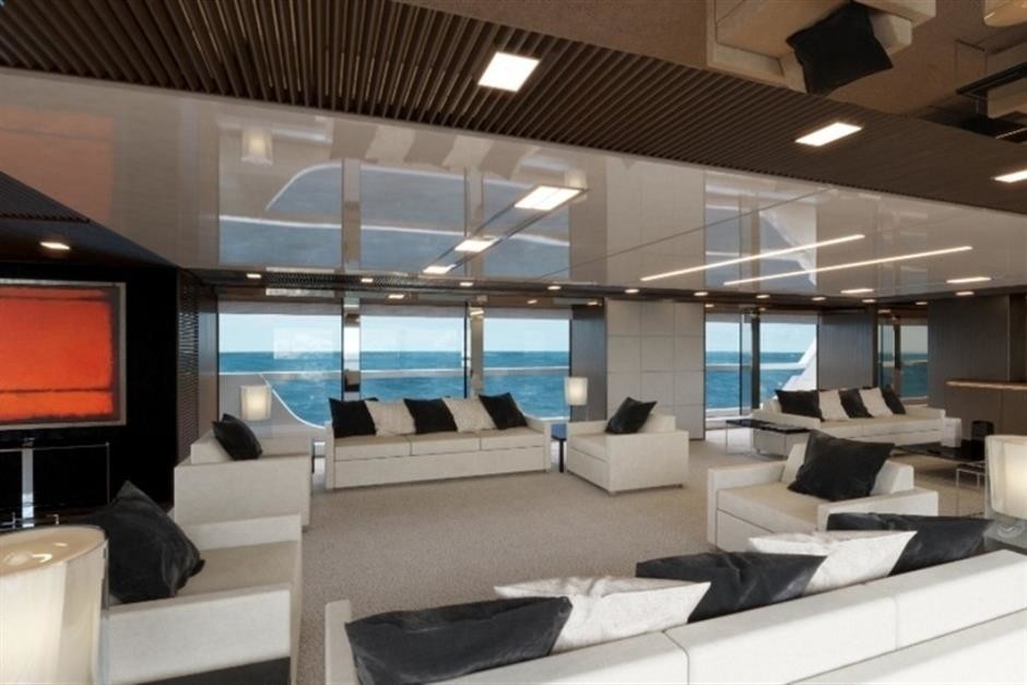 Interior - 1/10