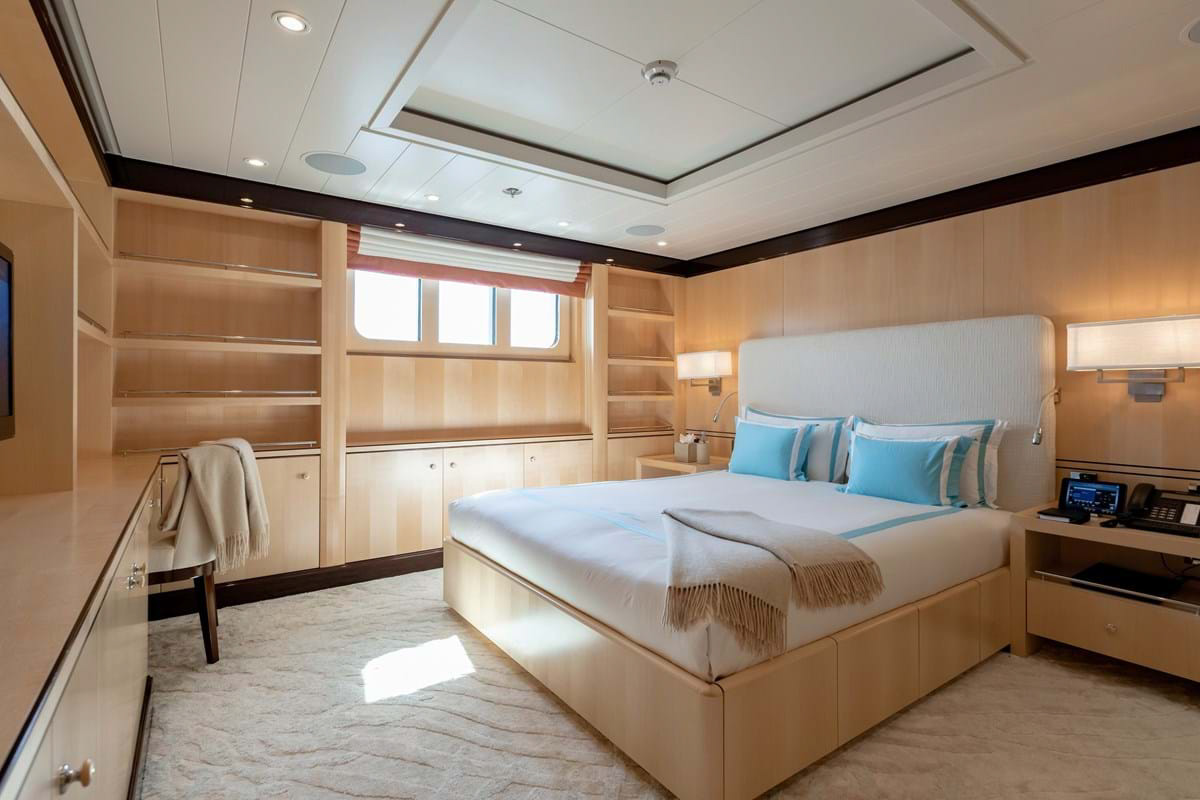 Interior - 11/15