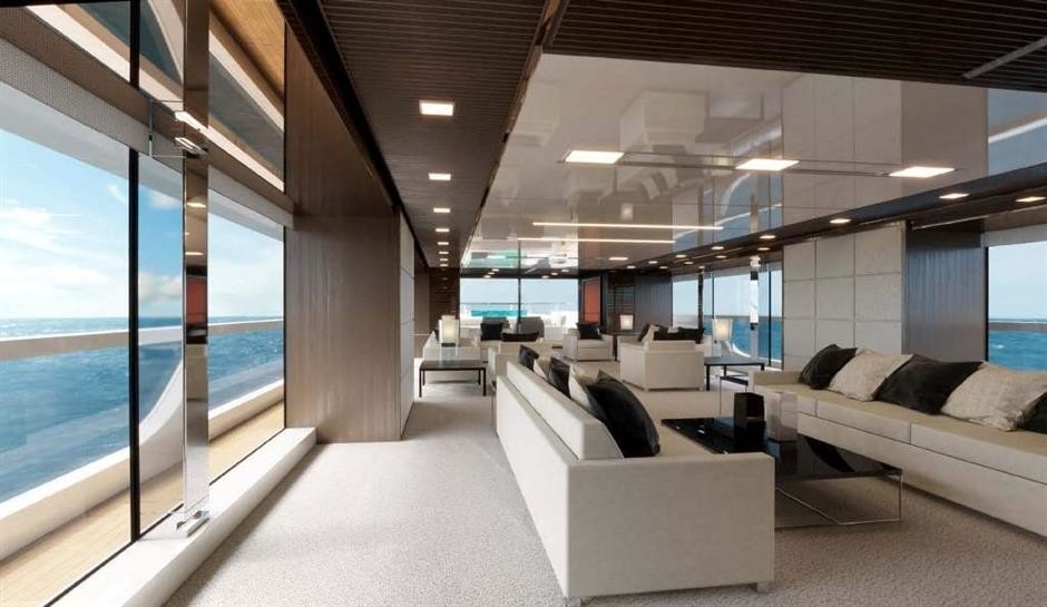 Interior - 2/10
