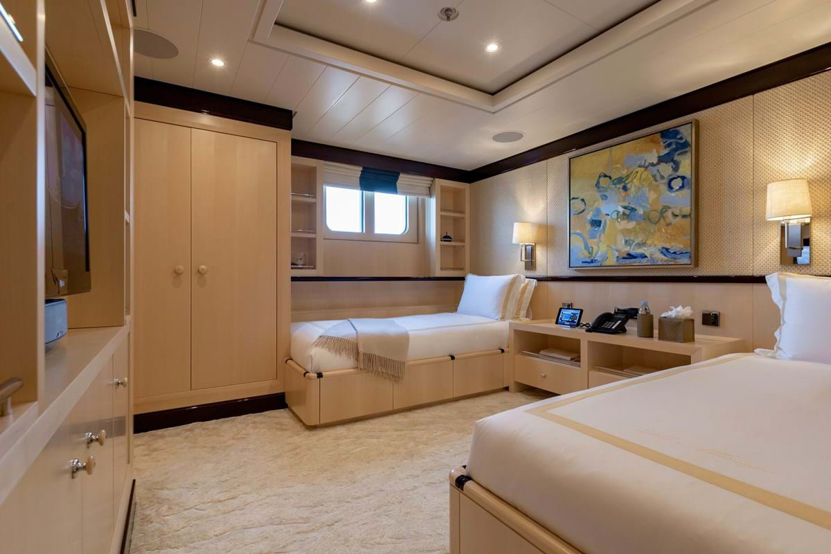 Interior - 12/15