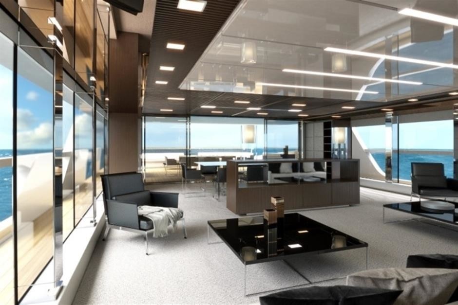 Interior - 3/10