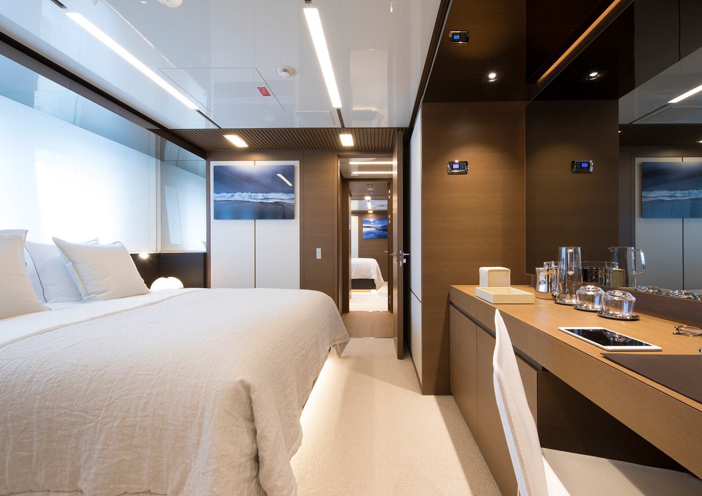 Interior - 9/10