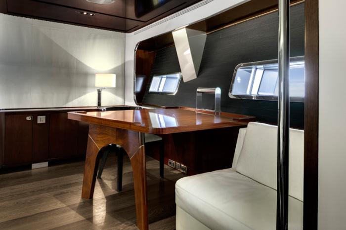 Interior - 3/16
