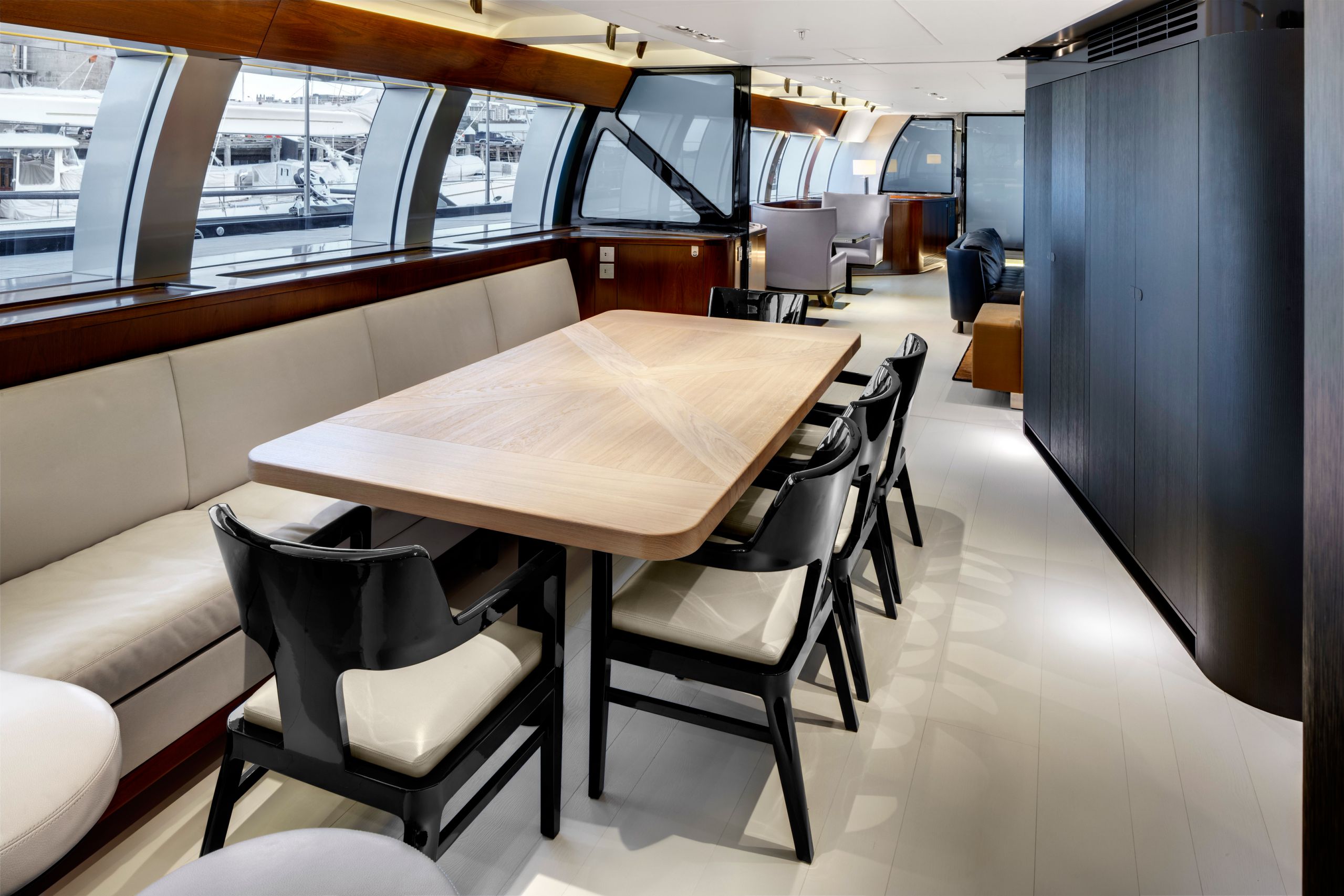 Interior - 4/16