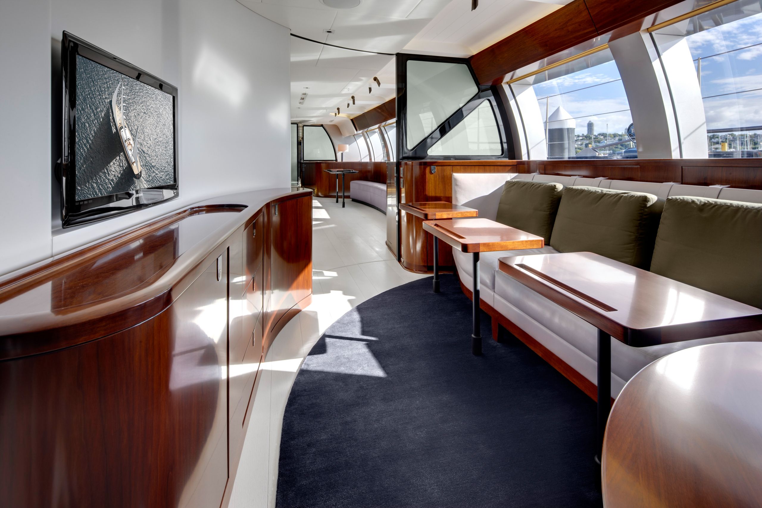 Interior - 5/16