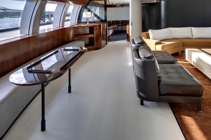 Interior - 6/16
