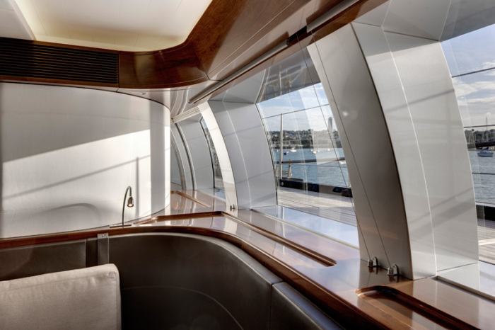 Interior - 10/16
