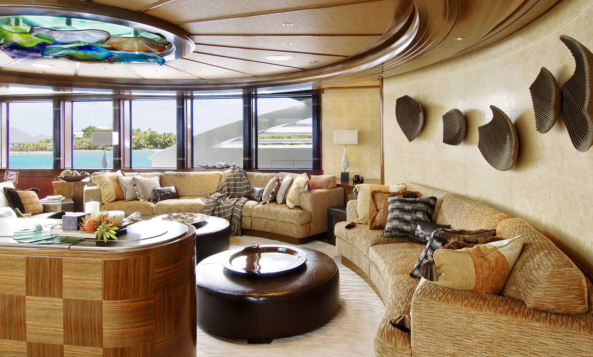 Interior - 0/63