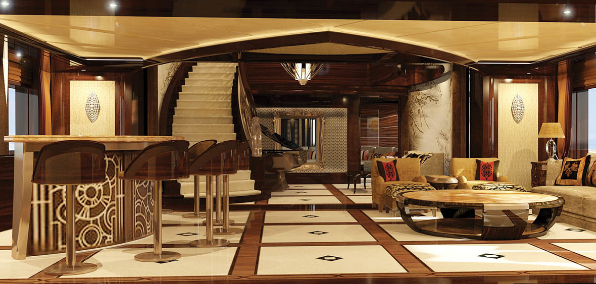 Interior - 4/63