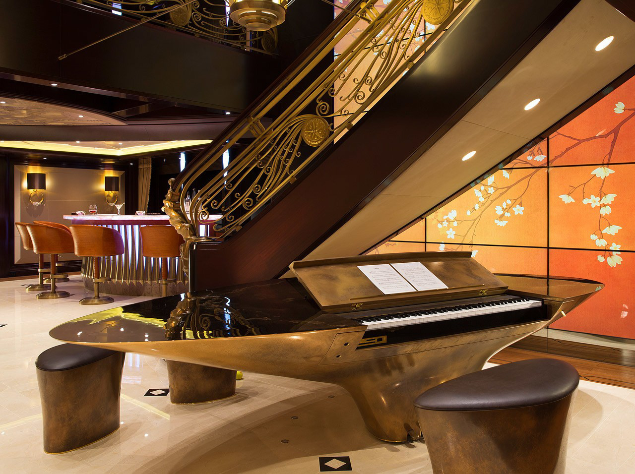 Interior - 5/63