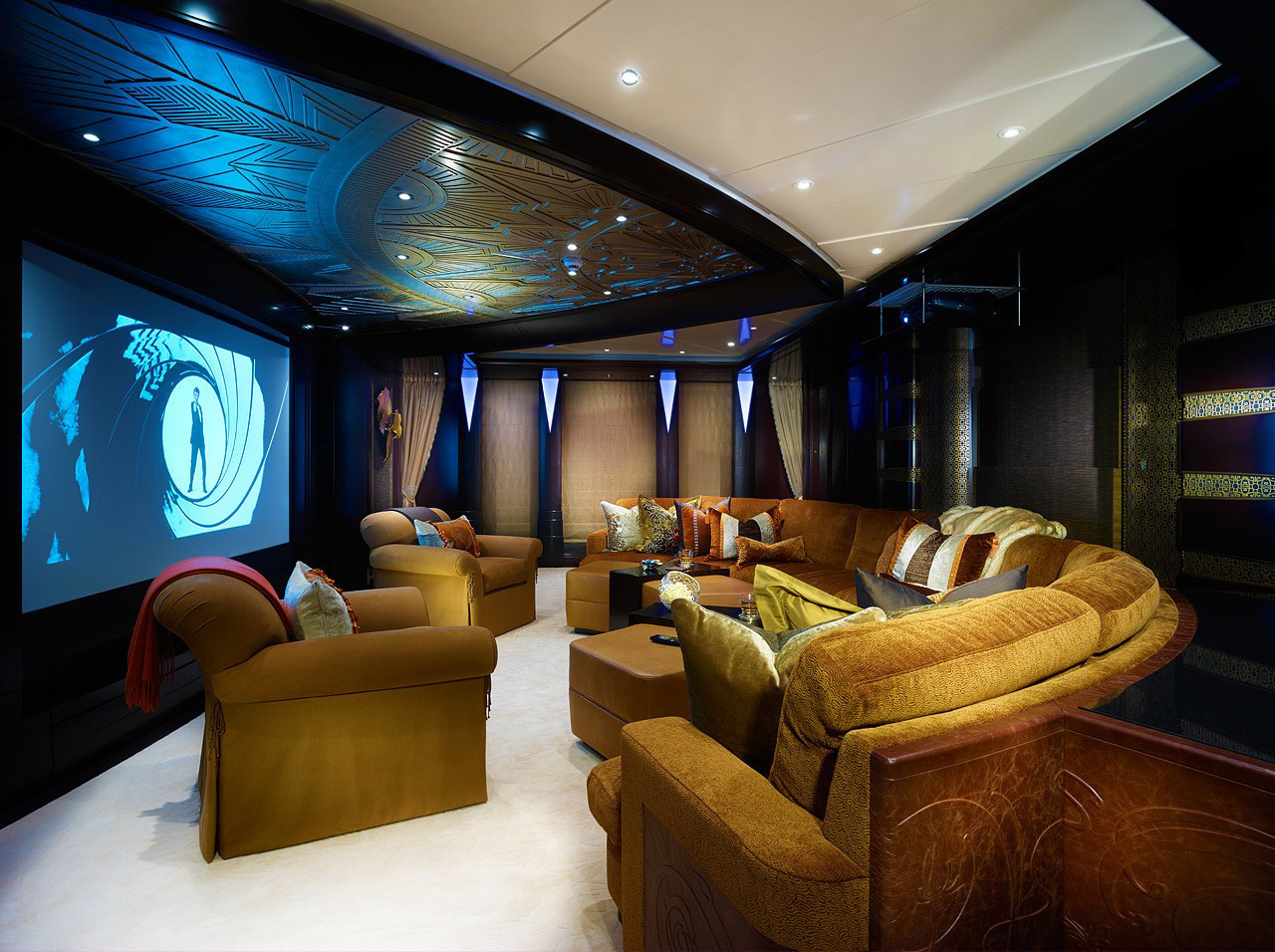 Interior - 7/63