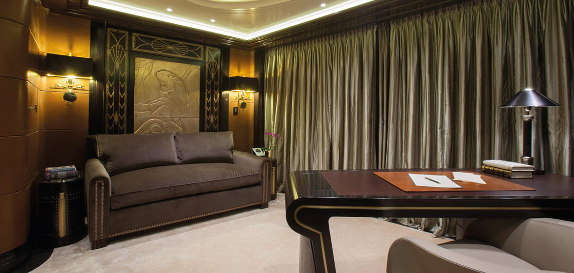 Interior - 36/63