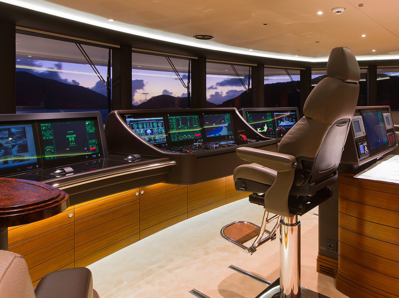 Interior - 60/63