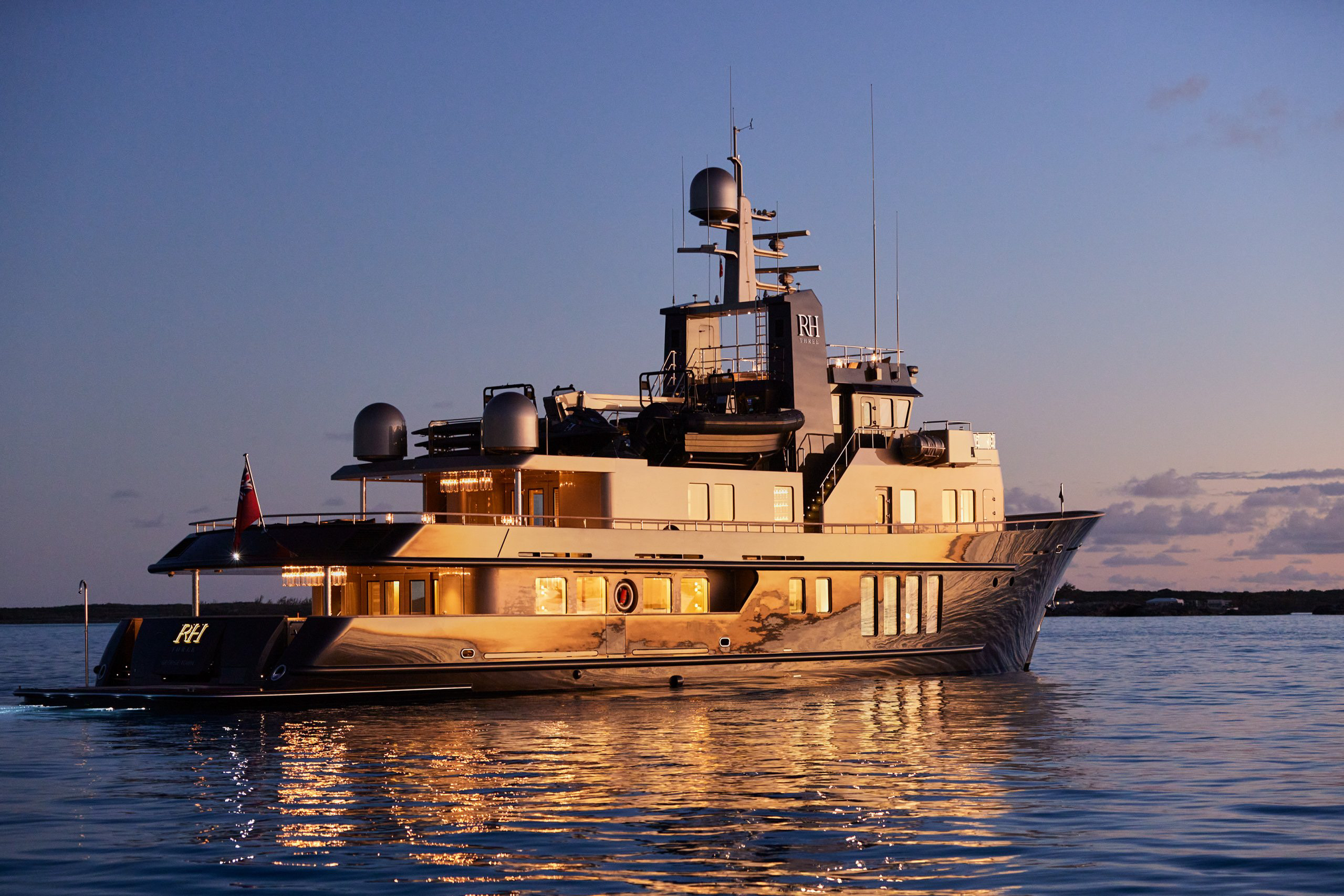 Exterior - 1/13