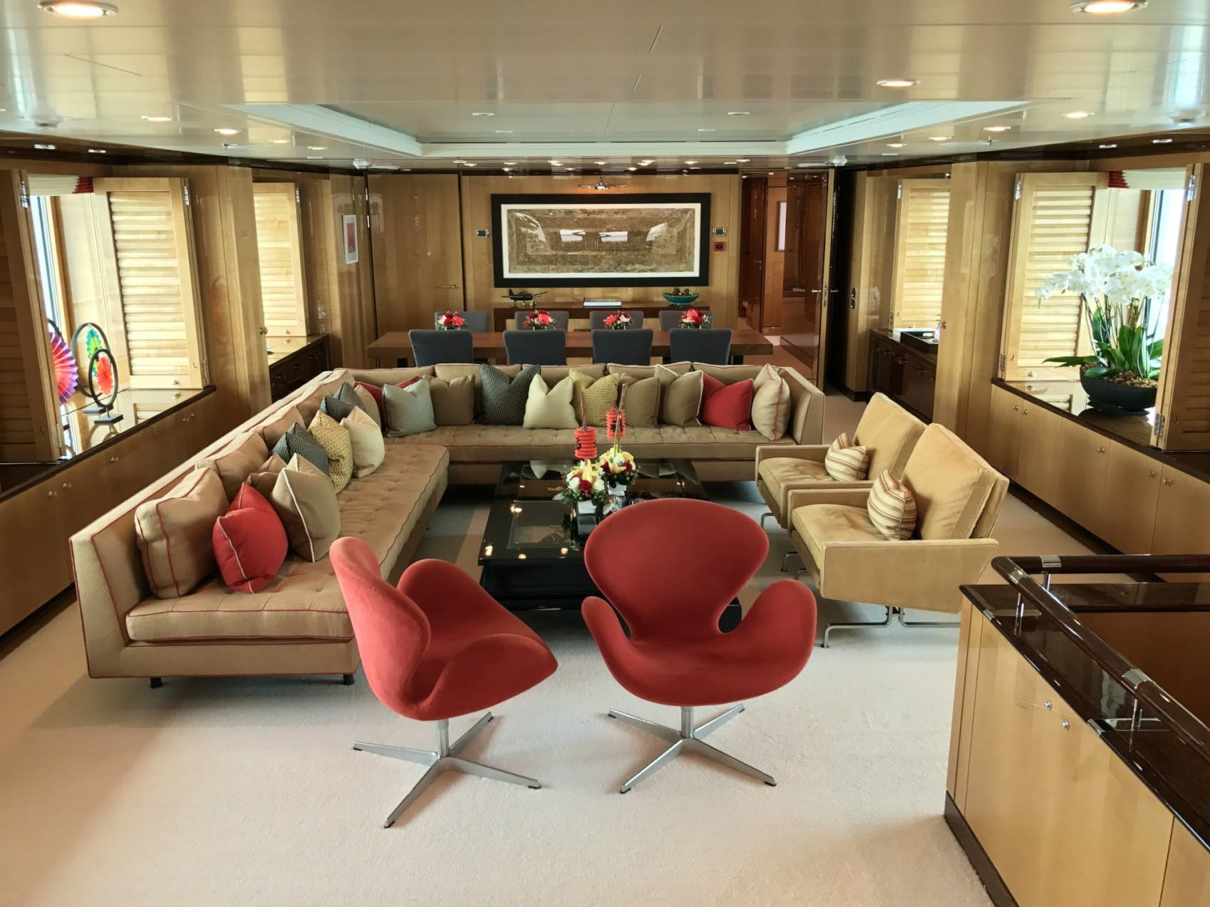 Interior - 0/26